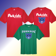 Parkside Tech Tee